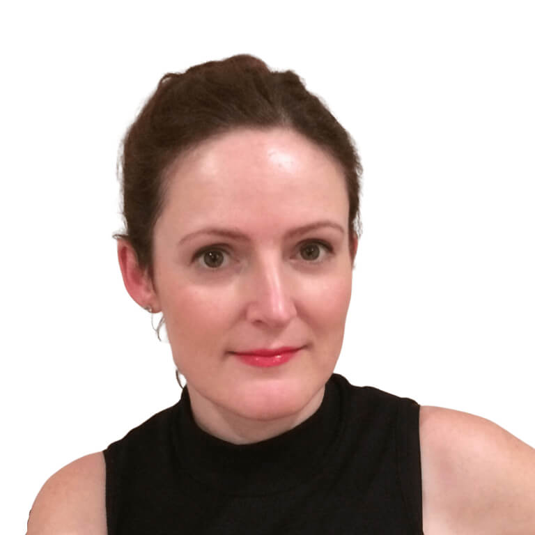 Samantha Walton Portrait
